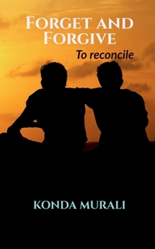 Paperback Forget and Forgive Book