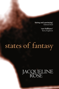 Paperback States of Fantasy Book