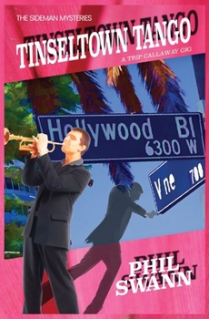 Paperback Tinseltown Tango Book