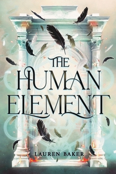 Paperback The Human Element Book