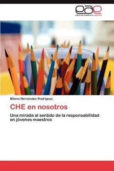 Paperback Che En Nosotros [Spanish] Book
