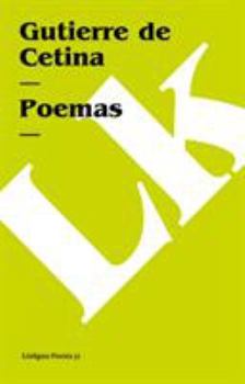 Paperback Poemas [Spanish] Book