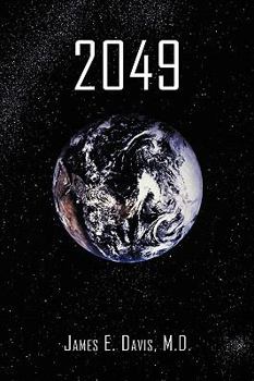 Hardcover 2049 Book