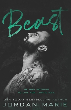 Beast: Learning to Breathe - Book #5 of the Devil's Blaze MC