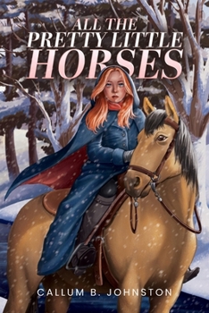 Paperback All the Pretty Little Horses Book