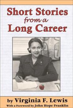 Paperback Short Stories from a Long Career Book