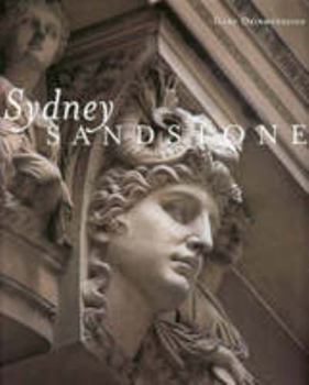 Hardcover Sydney Sandstone Book