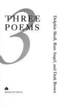 Paperback Three Poems Book