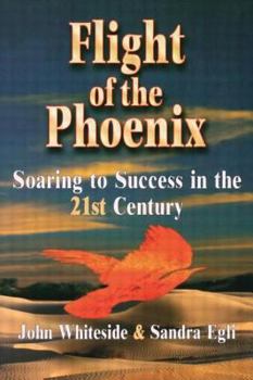 Paperback Flight of the Phoenix Book