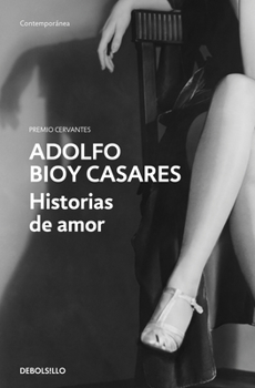 Paperback Historias de Amor / Love Stories [Spanish] Book