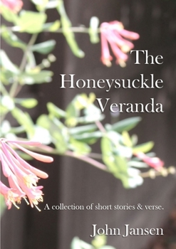 Paperback The Honeysuckle Veranda Book