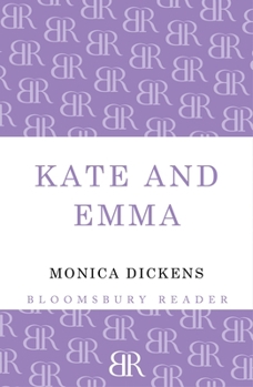 Paperback Kate and Emma Book