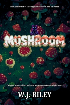 MUSHROOM