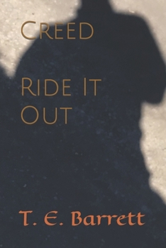 Paperback Creed: Ride It Out Book