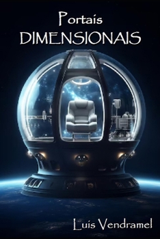 Portais dimensionais (Portuguese Edition)