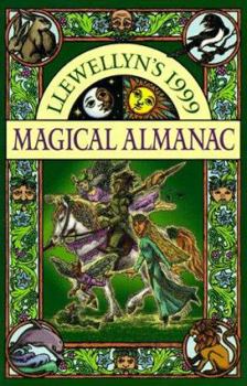 Llewellyn's Magical Almanac - Book  of the Llewellyn’s Magical Almanac Annual