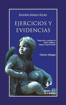 Paperback Ejercicios y evidencias (edición bilingüe) [Spanish] Book
