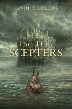 Paperback The Three Scepters Book
