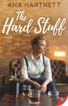 Paperback The Hard Stuff Book