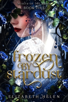 Paperback Frozen by Stardust (Standard Edition) Book