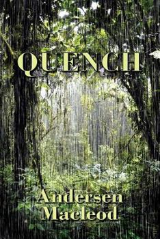 Paperback Quench Book