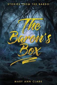 Paperback The Baron's Box Book