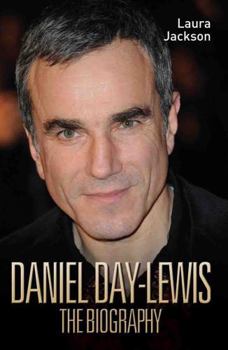 Paperback Daniel Day-Lewis: The Biography Book