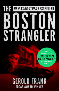 Paperback The Boston Strangler Book