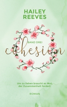 Paperback Cohesion - Band 3 [German] Book
