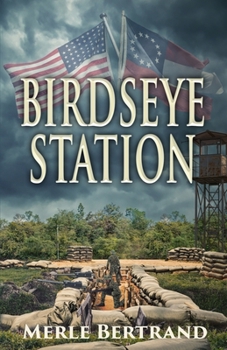 Paperback Birdseye Station Book