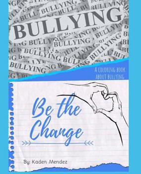 Paperback Be The Change Book