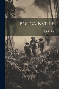 Paperback Bougainville [French] Book