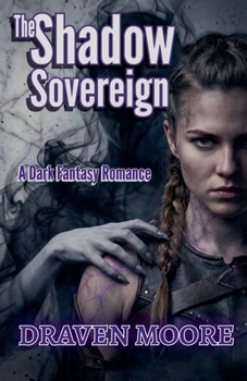Paperback The Shadow Sovereign Book