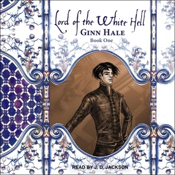 Lord of the White Hell, Book One