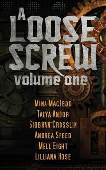 Paperback A Loose Screw: Volume One Book