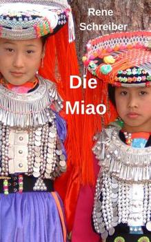 Paperback Die Miao [German] Book