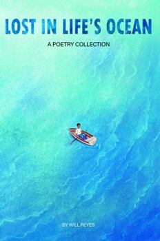 Paperback "Lost in Life's Ocean" Book