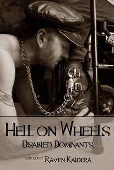 Paperback Hell on Wheels Book
