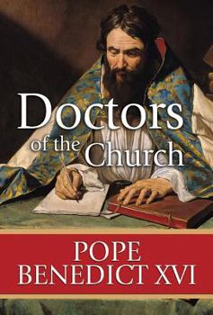 Hardcover Doctors of the Church Book