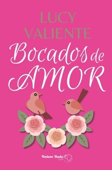 Paperback Bocados de amor: vol. 1 [Spanish] Book