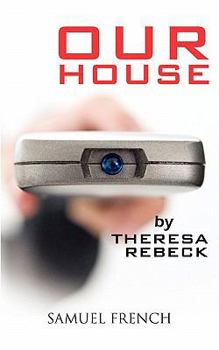Paperback Our House Book
