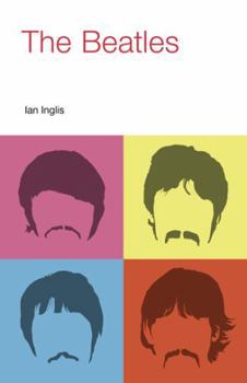 Paperback The Beatles Book