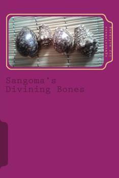 Paperback Sangoma's Divining Bones Book