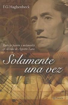 Paperback Solamente una Vez [Spanish] Book