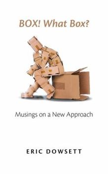 Paperback Box! What Box?: Musings on a New Approach Book