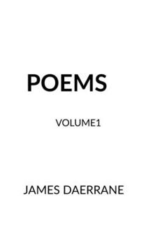 Paperback Poems Book