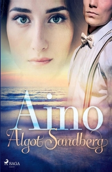 Paperback Aino [Swedish] Book