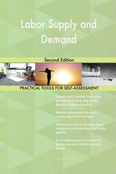 Paperback Labor Supply and Demand Second Edition Book