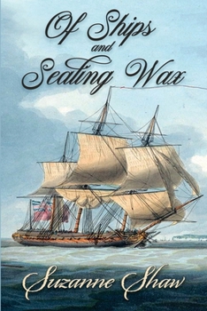 Paperback Of Ships and Sealing Wax Book