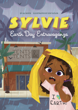 Paperback Earth Day Extravaganza Book